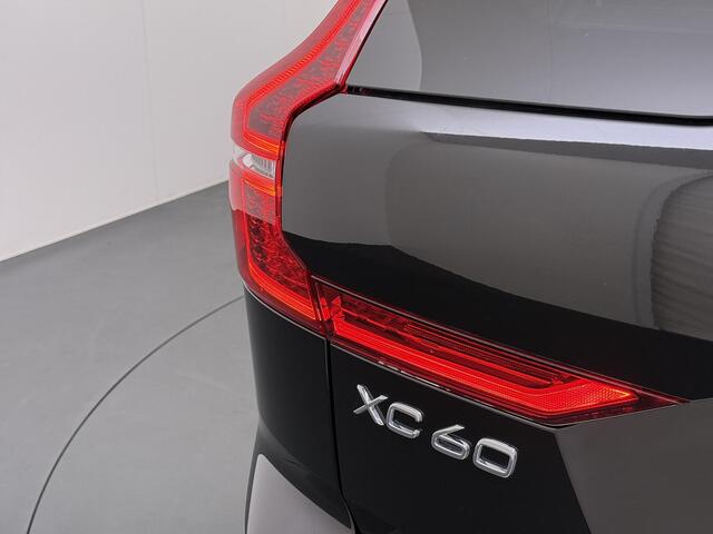 Volvo XC60 2.0 T6 Plug-in hybrid AWD Plus Bright Trekhaak/Panodak/ACC/BLIS etc.