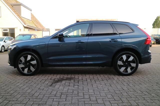 Volvo XC60 2.0 T6 Plug-in hybrid AWD Plus Dark | long Range! | Panorama | 360 camera |