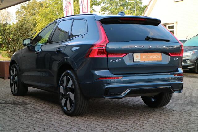 Volvo XC60 2.0 T6 Plug-in hybrid AWD Plus Dark | long Range! | Panorama | 360 camera |