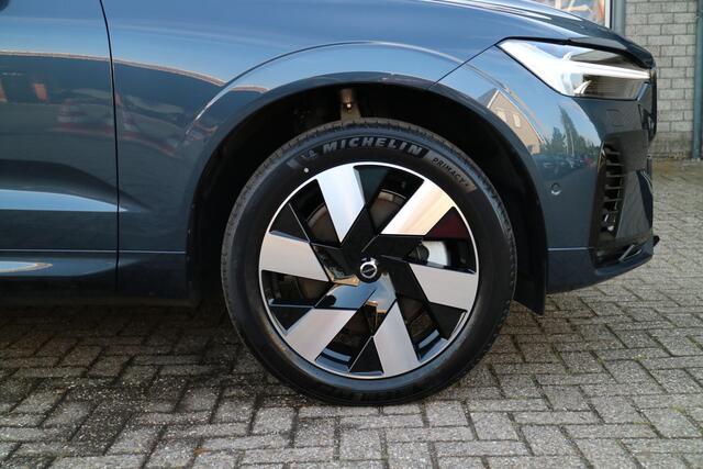 Volvo XC60 2.0 T6 Plug-in hybrid AWD Plus Dark | long Range! | Panorama | 360 camera |