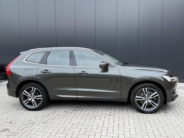 Volvo XC60 2.0 T8 Twin Engine AWD Momentum Pro | 360 Camera | IntelliSafe Surround & Assist | Styling kit
