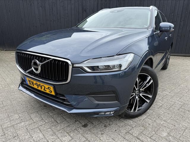 Volvo XC60 2.0 T5 Momentum