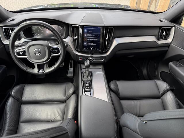Volvo XC60 2.0 T5 R-Design | Elect trekhaak | Panorama-dak |