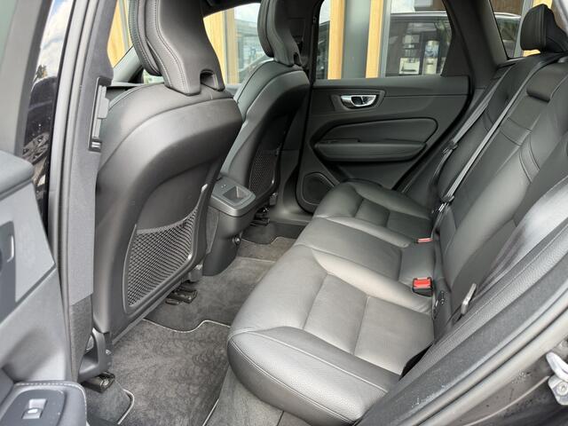 Volvo XC60 2.0 T5 R-Design | Elect trekhaak | Panorama-dak |