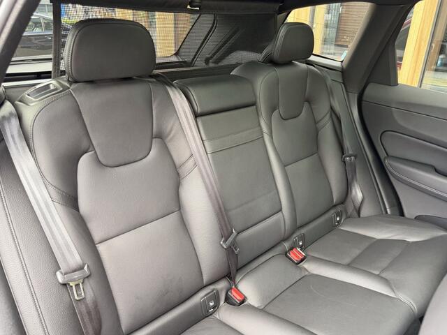 Volvo XC60 2.0 T5 R-Design | Elect trekhaak | Panorama-dak |