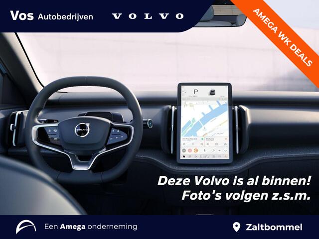 Volvo XC60 2.0 T4 Inscription