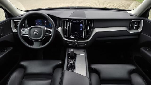 Volvo XC60 2.0 T6 AWD + Bright