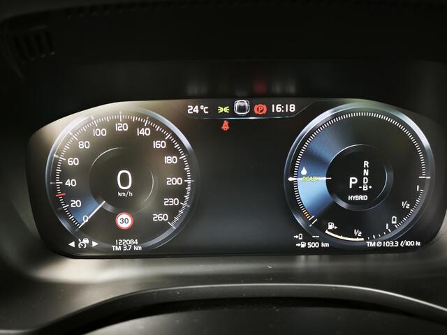 Volvo XC60 2.0 Recharge T6 AWD Inscription | Vol Leder interieur |