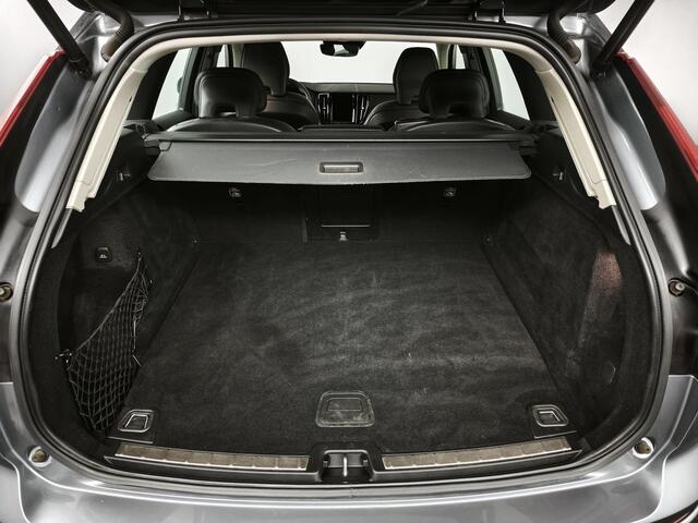 Volvo XC60 2.0 Recharge T6 AWD Inscription | Vol Leder interieur |