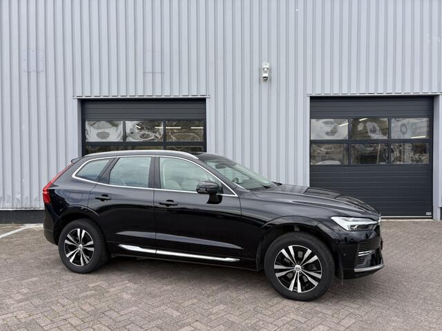 Volvo XC60 2.0 T6 AWD Inscription Expr. Leer I 360 Cam. I All-in prijs!