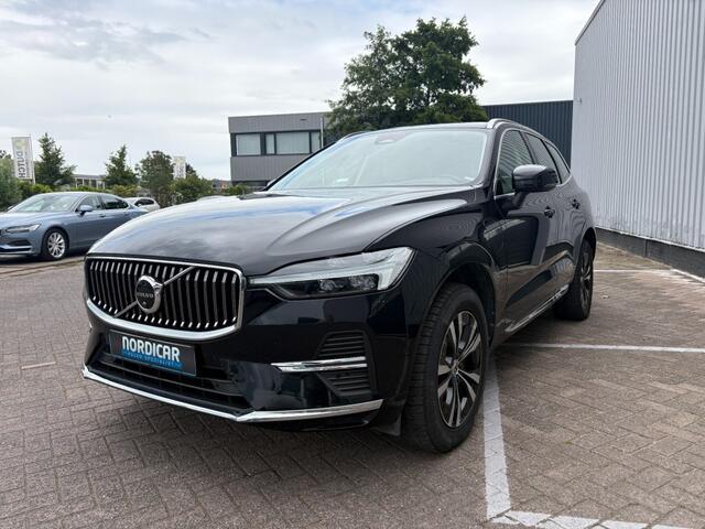 Volvo XC60 2.0 T6 AWD Inscription Expr. Leer I 360 Cam. I All-in prijs!