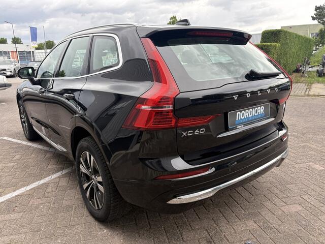 Volvo XC60 2.0 T6 AWD Inscription Expr. Leer I 360 Cam. I All-in prijs!