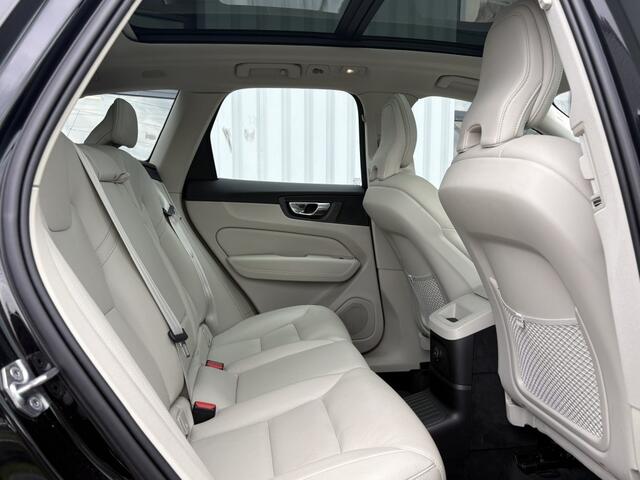 Volvo XC60 2.0 T6 AWD Inscription Expr. Leer I 360 Cam. I All-in prijs!