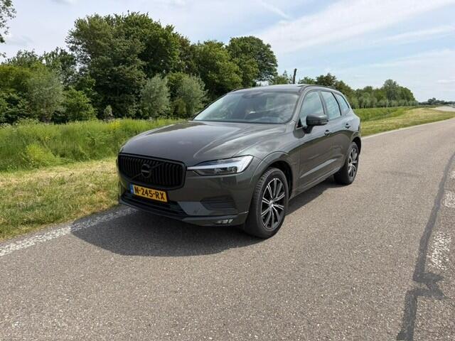 Volvo XC60 2.0 B4 Inscription Pano dak / Vol leder / Nieuwprijs ¤ 74000,-