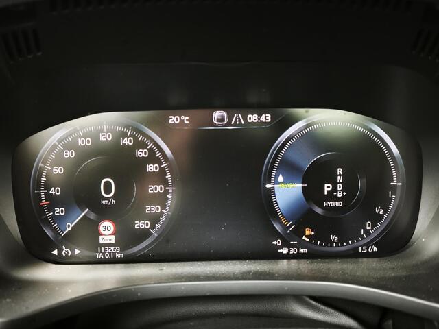Volvo XC60 2.0 Recharge T6 AWD R-Design | Panoramadak | Trekhaak | Apple Carplay/Android Auto |
