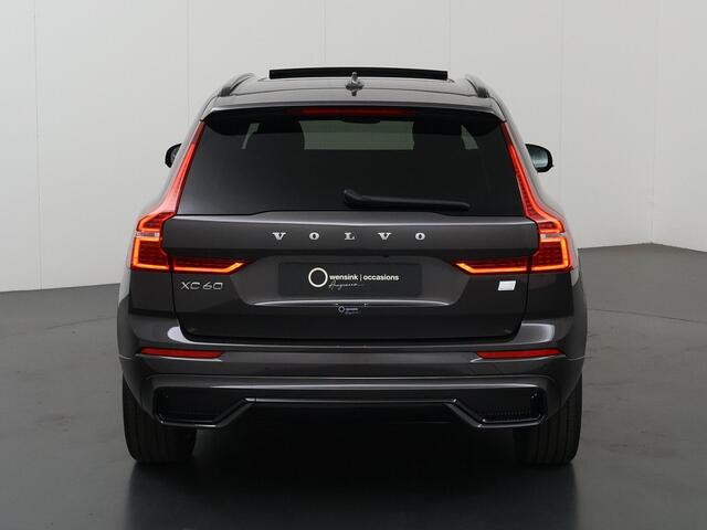 Volvo XC60 2.0 T6 Plug-in hybrid AWD Inscription