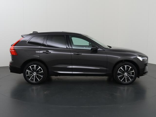 Volvo XC60 2.0 T6 Plug-in hybrid AWD Inscription