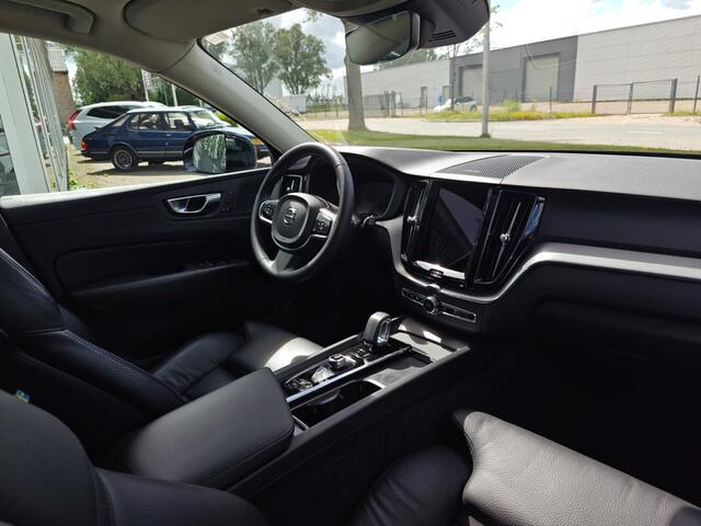 Volvo XC60 T6 Plug-in hybrid AWD Plus Bright | Rijklaarprijs | Trekhaak |
