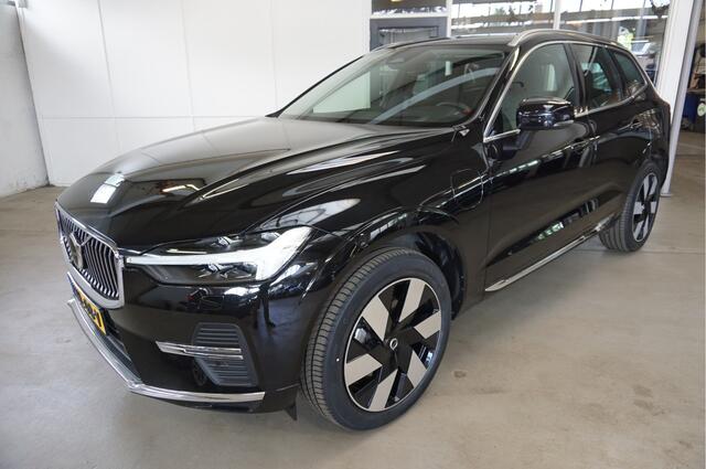 Volvo XC60 2.0 T8 Plug-in hybrid AWD Ultra Leder Schuifdak