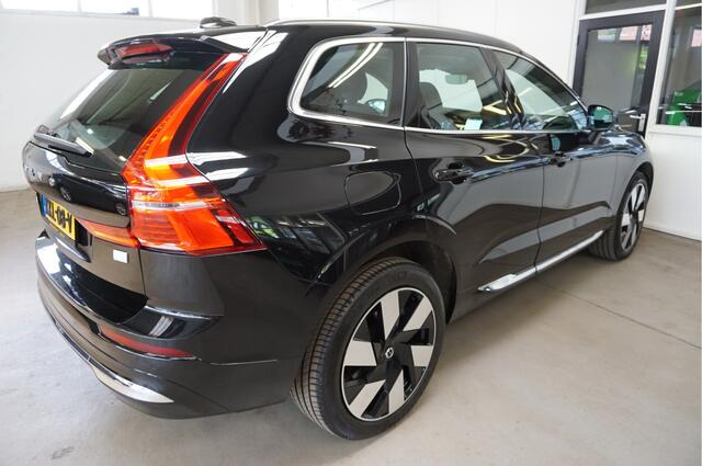 Volvo XC60 2.0 T8 Plug-in hybrid AWD Ultra Leder Schuifdak