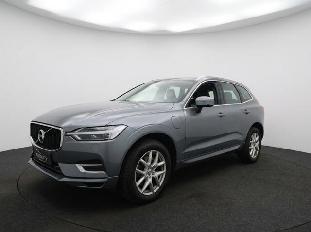 Volvo XC60 2.0 Recharge T8 Momentum Pro | Panorama dak | Leder | Memory
