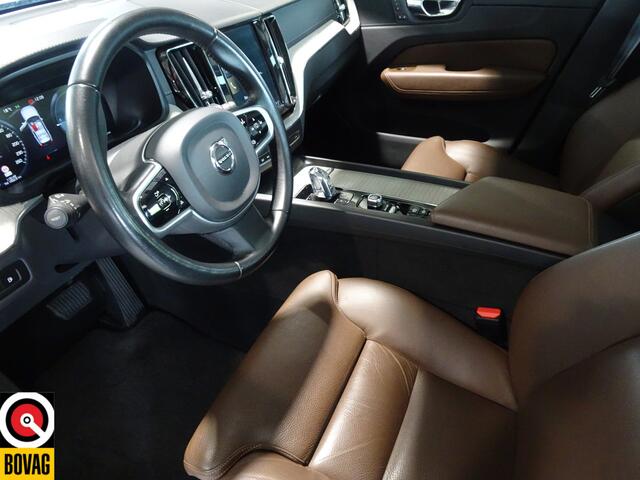 Volvo XC60 2.0 T8 Twin Engine AWD Inscription