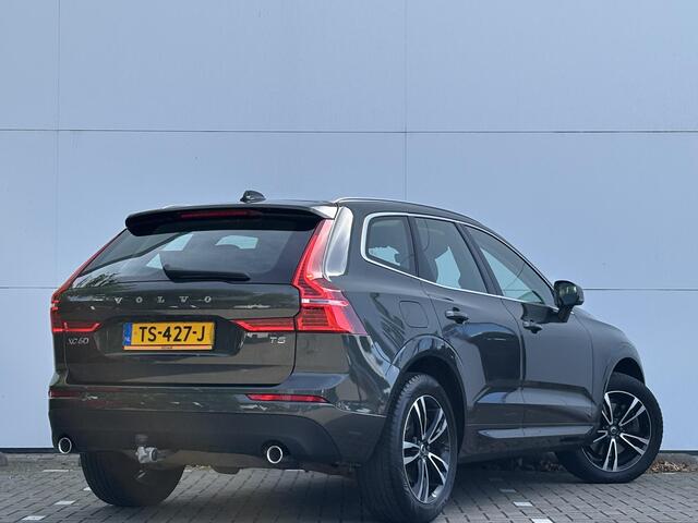 Volvo XC60 2.0 T5 Momentum | trekhaak uitklapbaar | Sportstoelen | Vol Leder interieur |