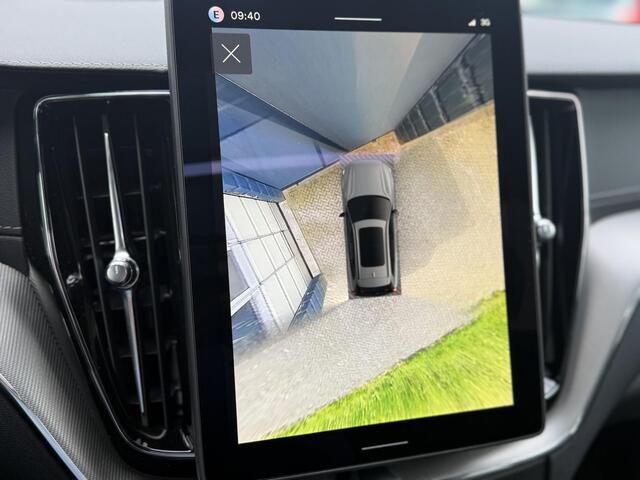 Volvo XC60 2.0 T8 Plug-in hybrid AWD Ultra Dark Exec. Ed. Edition | Luchtvering | 22" | Gelamineerd Glas | Bowers & Wilkins | Stoelmassage & Ventilatie | MY '27 |
