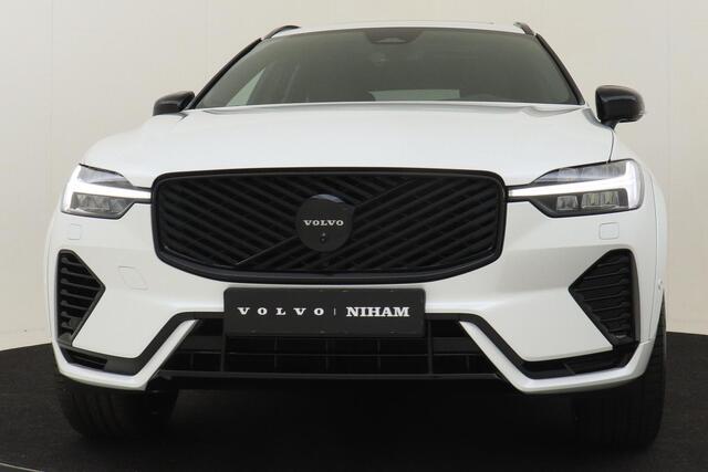 Volvo XC60 II T6 PLUG-IN HYBRID AWD PLUS BLACK EDITION -PANO.DAK|HARMAN/KARDON|LUCHTVERING|HEAD-UP DISP.|ADAP.LED|TREKHAAK|22"