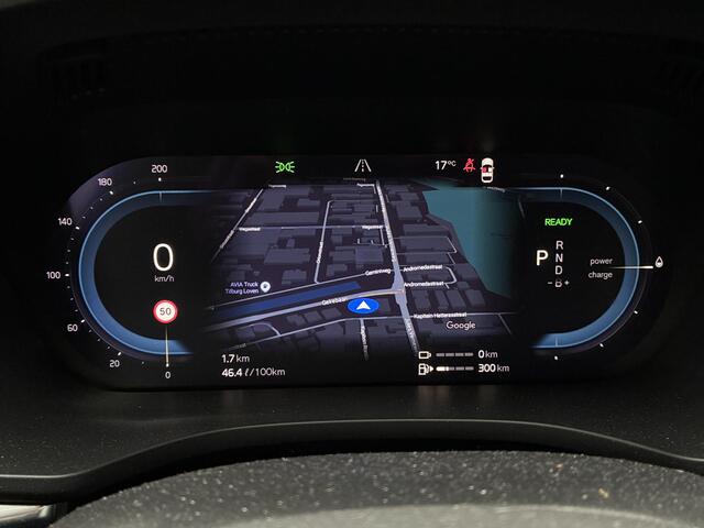 Volvo XC60 2.0 T6 Plug-in hybrid AWD Ultimate Dark 350PK | Panoramadak | Harman/Kardon | Dodehoekassistent | 360 ° Camera | Elektrische Trekhaak