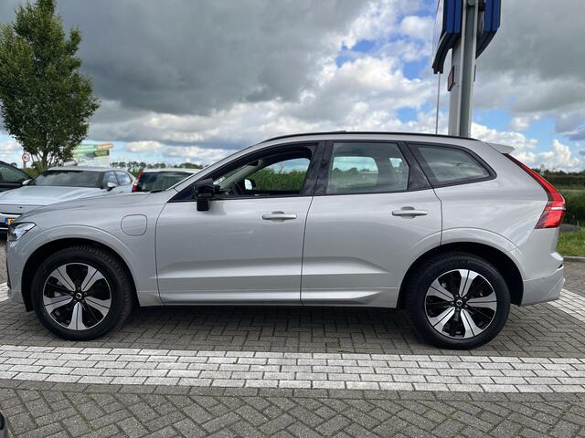 Volvo XC60 T6 Plug-in hybrid AWD Plus Dark | Panoramadak | Trekhaak | 360 Graden Camera | Memoryseats |