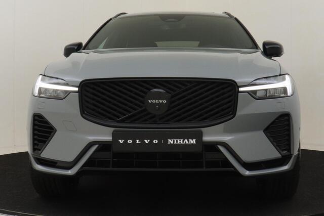 Volvo XC60 II T6 PLUG-IN HYBRID AWD ULTRA BLACK EDITION -PANO.DAK|HARMAN/KARDON|360°CAM|HEAD-UP DISP.|PRIVACY.GLAS|21"