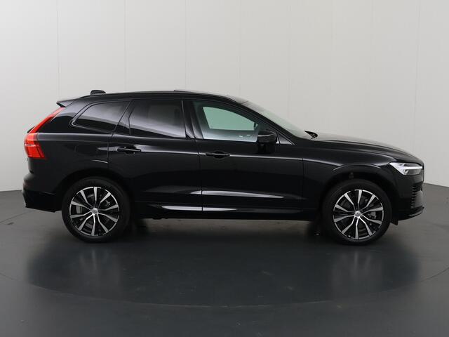 Volvo XC60 2.0 T6 Plug-in hybrid AWD Plus Bright | Panoramadak | Harman / Kardon | Parkeercamera 360° | Cruise Control Adaptief | Fulle Led koplampen |