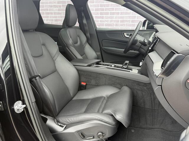 Volvo XC60 2.0 T6 Plug-in hybrid AWD Plus Dark | SOH:97% | Long Range | 360º Camera | Harman/Kardon | Standkachel | Power Seats | Memory | Stoel/stuurverwarming | Trekhaak | Adaptieve cruise |