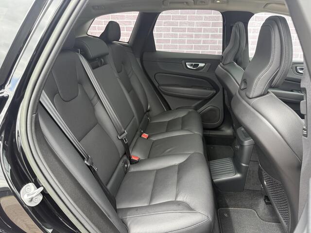 Volvo XC60 2.0 T6 Plug-in hybrid AWD Plus Dark | SOH:97% | Long Range | 360º Camera | Harman/Kardon | Standkachel | Power Seats | Memory | Stoel/stuurverwarming | Trekhaak | Adaptieve cruise |