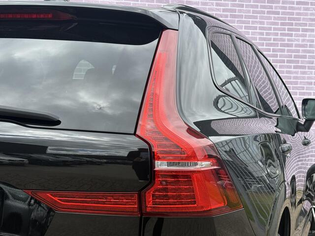 Volvo XC60 2.0 T6 Plug-in hybrid AWD Plus Dark | SOH:97% | Long Range | 360º Camera | Harman/Kardon | Standkachel | Power Seats | Memory | Stoel/stuurverwarming | Trekhaak | Adaptieve cruise |