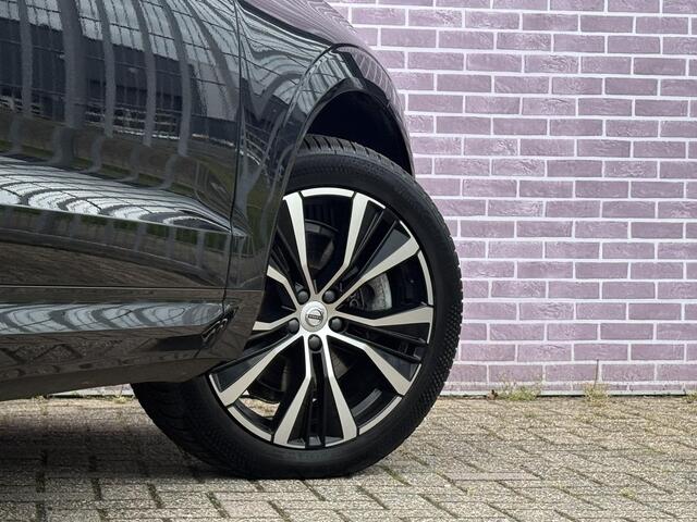 Volvo XC60 2.0 T6 Plug-in hybrid AWD Plus Dark | SOH:97% | Long Range | 360º Camera | Harman/Kardon | Standkachel | Power Seats | Memory | Stoel/stuurverwarming | Trekhaak | Adaptieve cruise |
