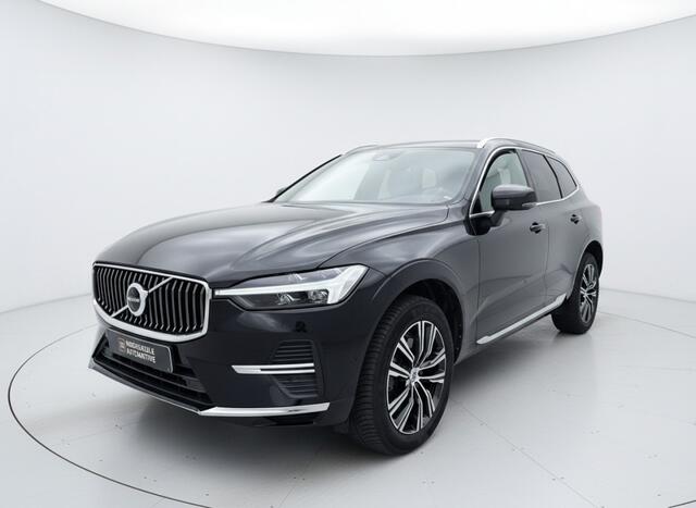 Volvo XC60 2.0 T6 AWD INSCRIPTION EXCLUSIVE, Led, Pano