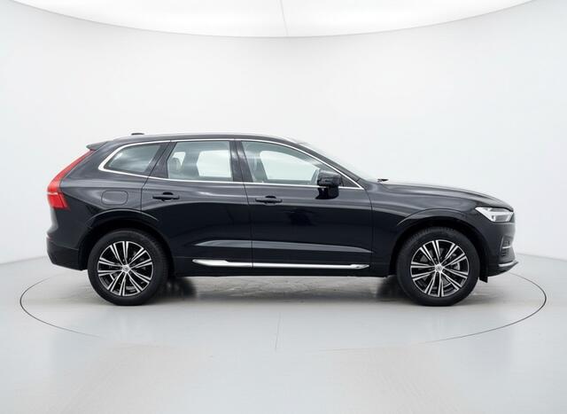 Volvo XC60 2.0 T6 AWD INSCRIPTION EXCLUSIVE, Led, Pano