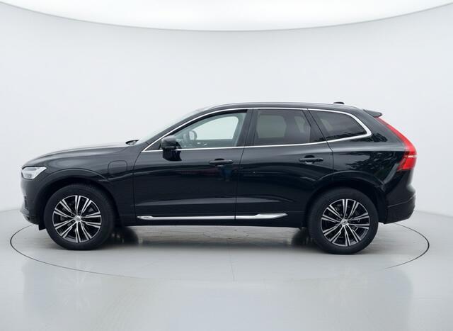 Volvo XC60 2.0 T6 AWD INSCRIPTION EXCLUSIVE, Led, Pano