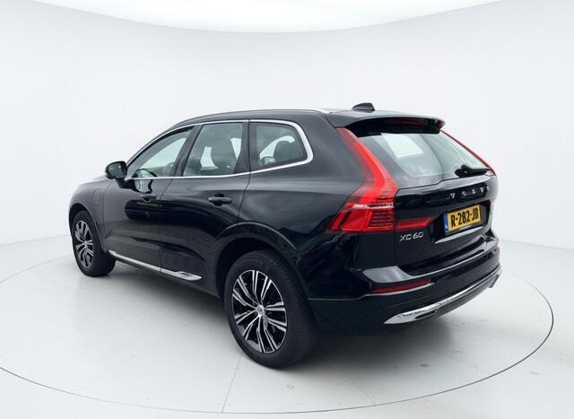 Volvo XC60 2.0 T6 AWD INSCRIPTION EXCLUSIVE, Led, Pano