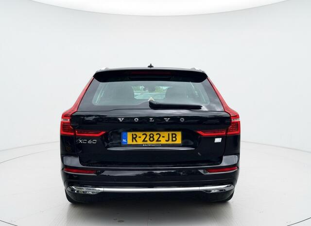 Volvo XC60 2.0 T6 AWD INSCRIPTION EXCLUSIVE, Led, Pano