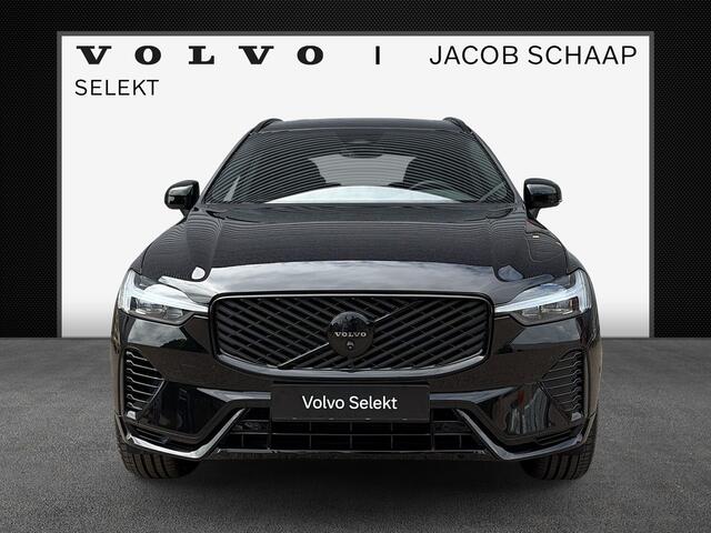 Volvo XC60 T6 Plug-in AWD Plus Black Edition / Panoramadak / 360 camera / Harman/Kardon /