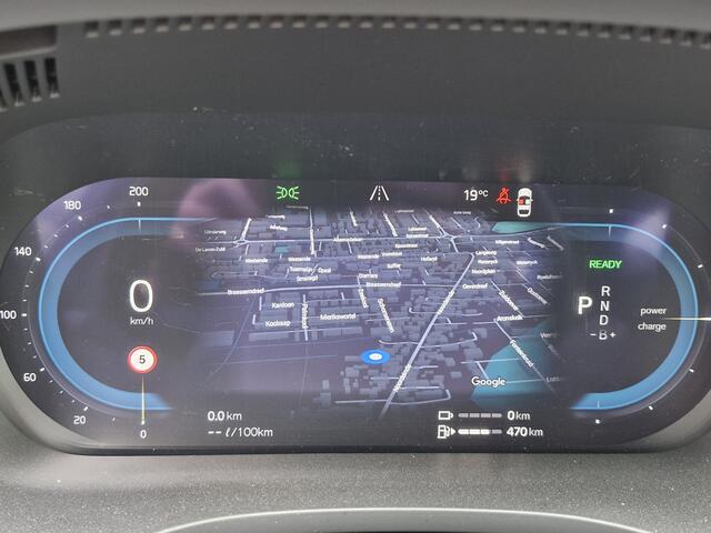 Volvo XC60 T8 Plug-in hybrid AWD R-Design FULL OPTION | LUCHTVERING!!! | 360 camera| SOH 98%