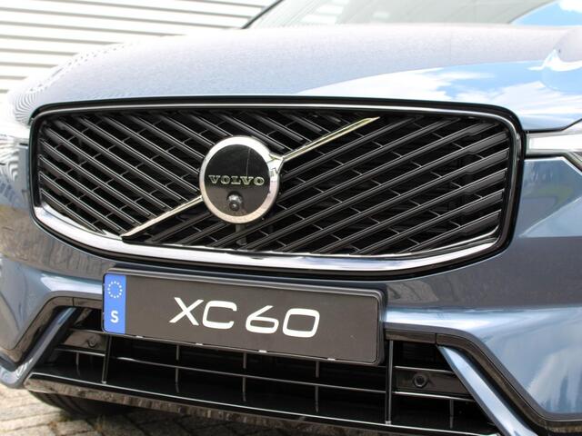 Volvo XC60 2.0 T6 Plug-in hybrid AWD Plus Dark Automaat / Panoramadak / Head-up display / 360* camera / Privacy Glass / 21" velgen