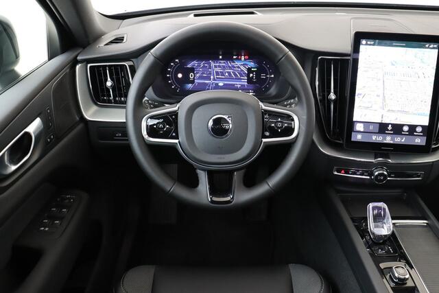 Volvo XC60 II T6 PLUG-IN HYBRID AWD ULTRA BLACK EDITION -PANO.DAK|HARMAN/KARDON|360°CAM|HEAD-UP DISP.|PRIVACY.GLAS|21"