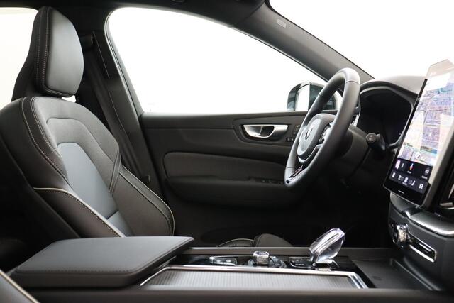 Volvo XC60 II T6 PLUG-IN HYBRID AWD ULTRA BLACK EDITION -PANO.DAK|HARMAN/KARDON|360°CAM|HEAD-UP DISP.|PRIVACY.GLAS|21"