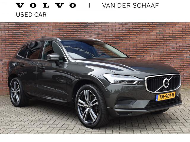 Volvo XC60 T5 252PK Momentum | Plus Line | Trekhaak | 20'' |