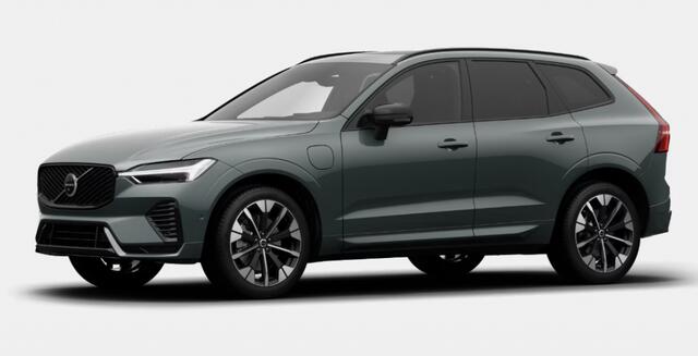 Volvo XC60 2.0 T6 AWD Plus Dark