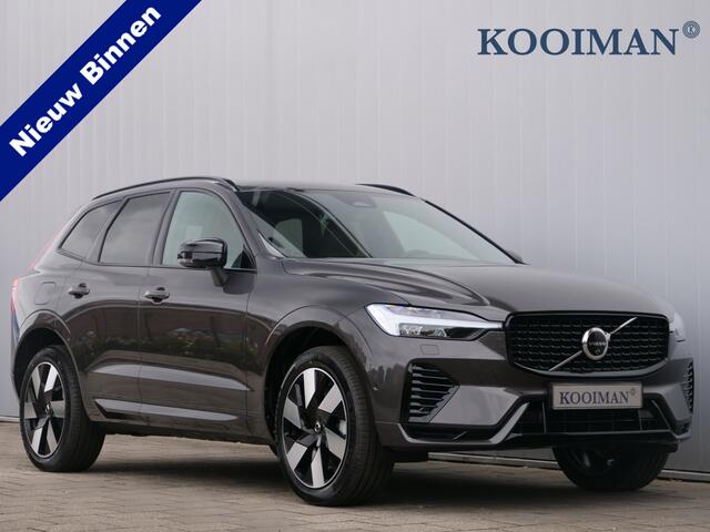 Volvo XC60 2.0 T8 455 Pk Plug-in hybrid AWD Plus Dark Pano-dak / Adaptive Cruise / Winterpakket / Harman Kardon
